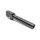 ZEV Technologies Glock 17 Gen 1-4 9mm Luger Optimized Match Non-Threaded Pistol Barrel, 1-14 Twist, Black DLC, BBL-17-OPT-DLC