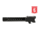 ZEV Technologies Glock 34 Gen 5 9mm Luger Optimized Match Non-Threaded Pistol Barrel, 1-14 Twist, Black DLC, BBL-34-OPT-5G-DLC