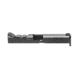 ZEV Technologies ZEV Z17 Duty Glock 17 3 Gen 9mm Complete Pistol Slide, 509T Optic Cut, Black, SLD.KIT-Z17-3G-DUTY-509T-B