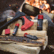 Zippo Axe Saw, 40475