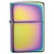 Zippo Clasic Style Lighter, Spectrum 151