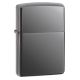 Zippo Black Ice Classic Lighter, Black Ice 150