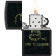 Zippo Dont Tread On Me Design