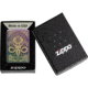 Zippo Evil Design Lighter