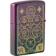 Zippo Evil Design Lighter