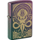 Zippo Evil Design Lighter