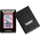 Zippo Flag Lighter ZO71864