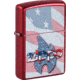 Zippo Flag Lighter ZO71864