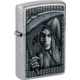 Zippo Grim Beauty Lighter, ZO58239
