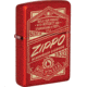 Zippo IT Works Design Lighter