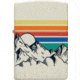 Zippo Mountain Design Lighter ZO73825
