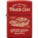 Zippo Muscle Car Design Lighter
