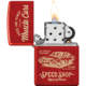 Zippo Muscle Car Design Lighter