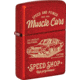 Zippo Muscle Car Design Lighter