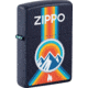 Zippo Outdoor Logo Lighter