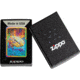 Zippo Psychedelic Brain Lighter