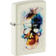 Zippo Skull Print Design Lighter