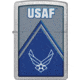 Zippo U.S. Air Force Design Lighter