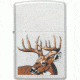 Zippo Whitetail Buck Deer Lighter ZO23481