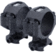 ZRODelta 34MM 1.5 inch FRZ Cantilevered QD Mount, 7024-0055-4102