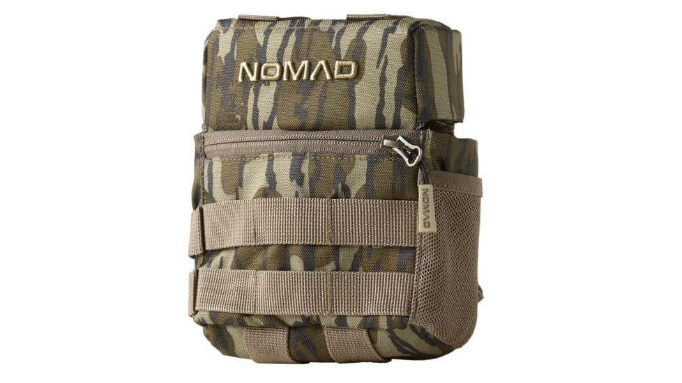 Nomad Bino Harness Mossy Oak Bottomland 5A3928B1, ONN30002189221