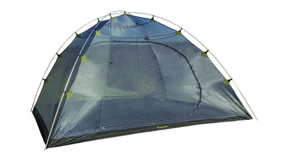 12 Survivors 4P Shire Tent TS75002