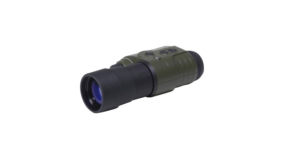 12 Survivors Digital NV Recording Monocular Trace 5x50 TS18053