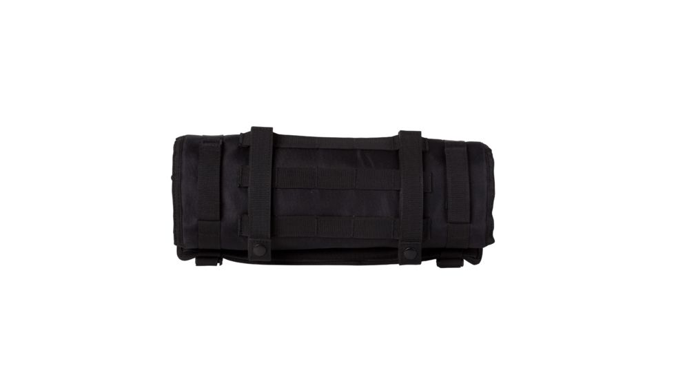 12 Survivors First Aid Rollup Kit TS42000B