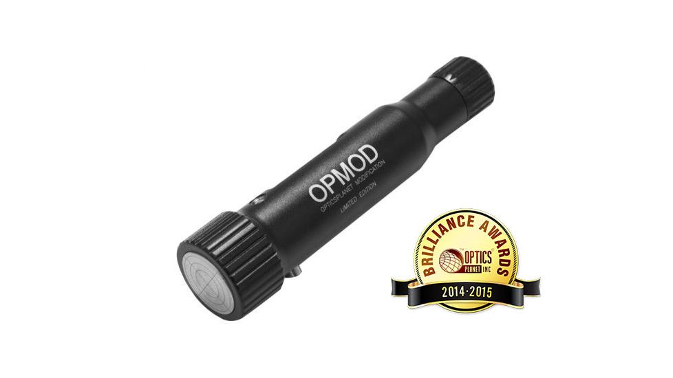 2015 Brilliance Awards OPMOD G.U.M.B. 1.0 Limited Edition Green Universal Boresight OP39025 Awards 2014