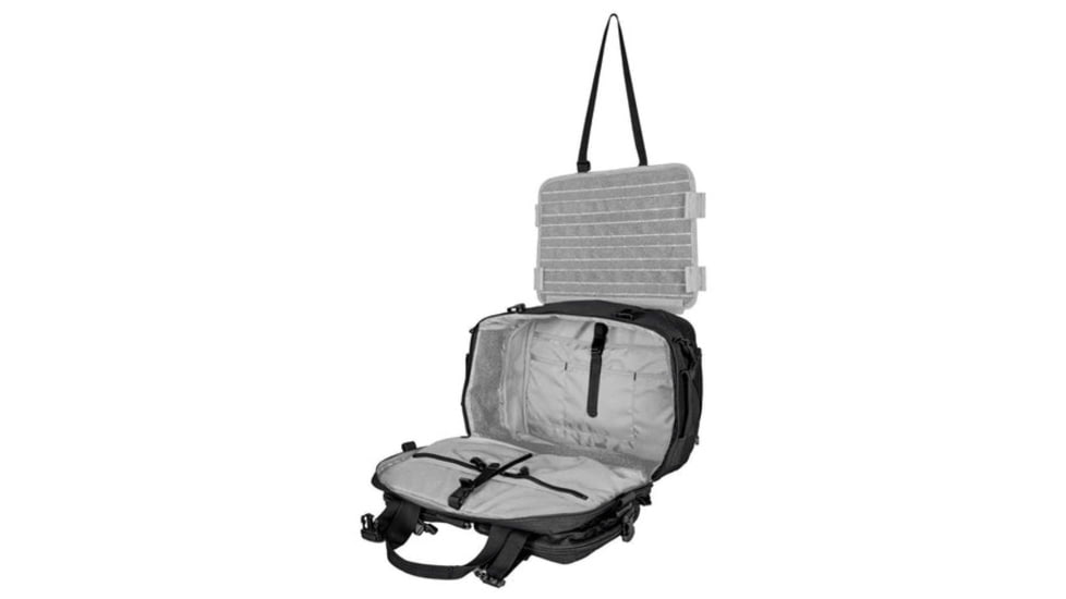 221B Tactical 2.0 Hondo Patrol Duty Bag, Black, HDPPB20