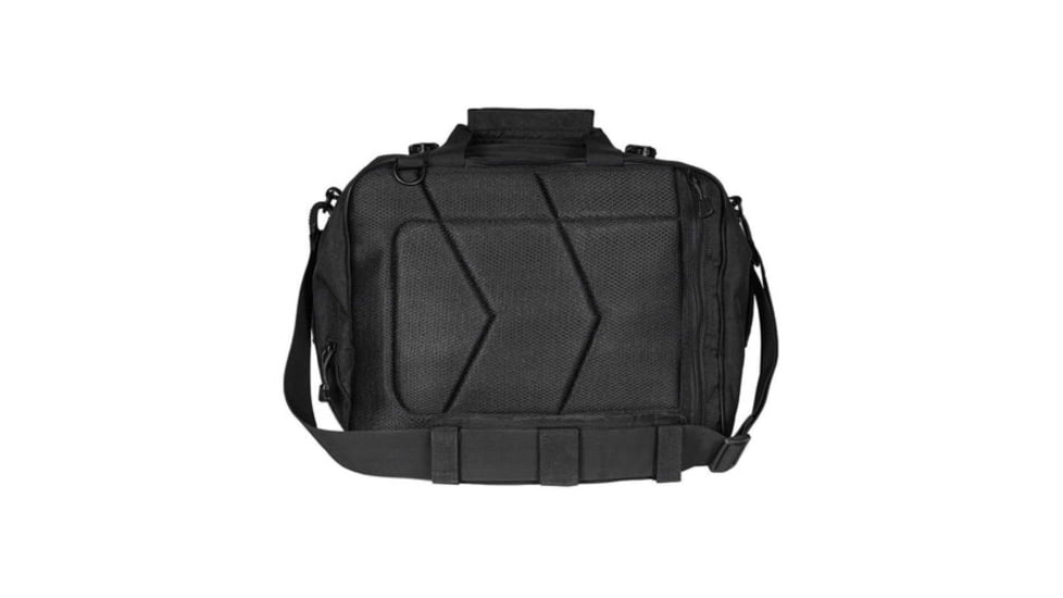 221B Tactical 2.0 Hondo Patrol Duty Bag, Black, HDPPB20