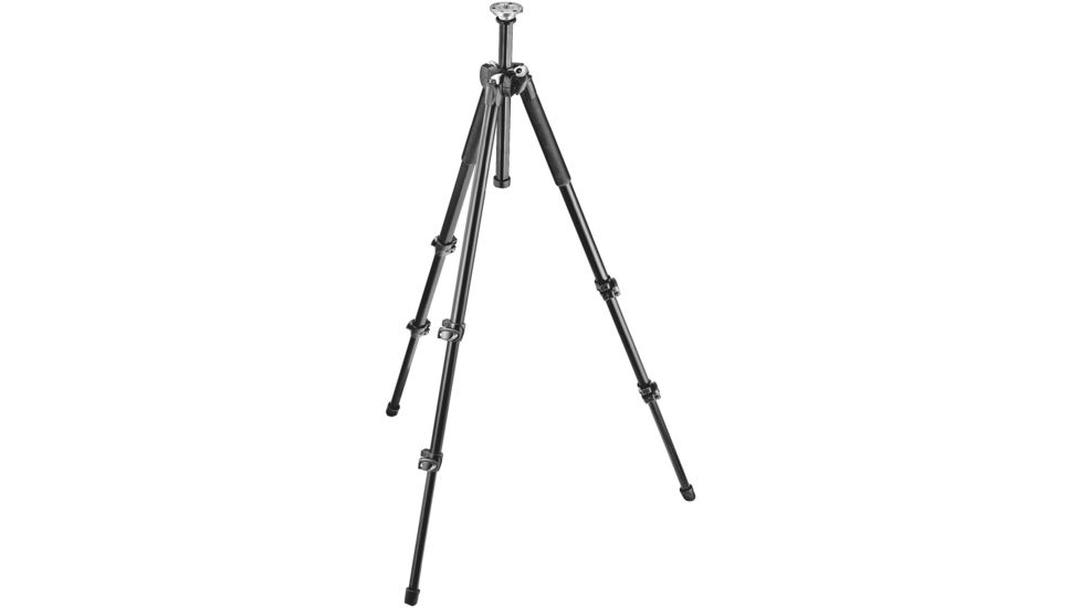 Manfrotto 294 Aluminum 3 Section Tripod MTManfrotto 294A3