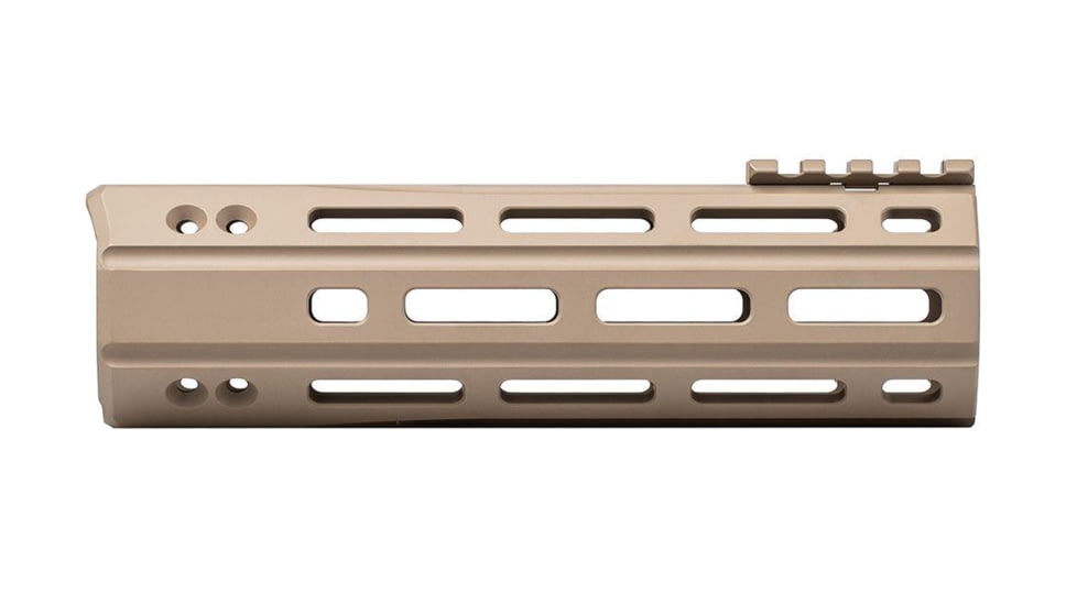 Aero Precision AR15 Quantum M-LOK Handguard w/o Barrel Nut, QJAPRA400111A