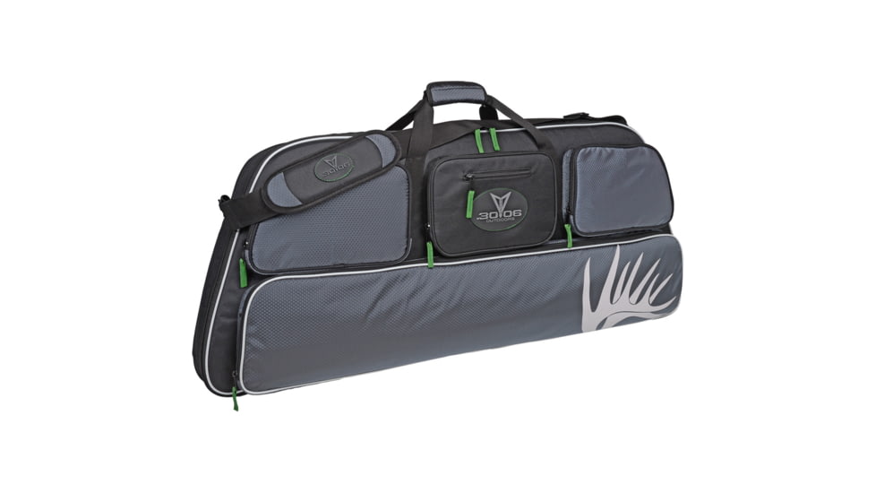 .30-06 Outdoors Showdown Bow Case 1405934, Black, SD42-1