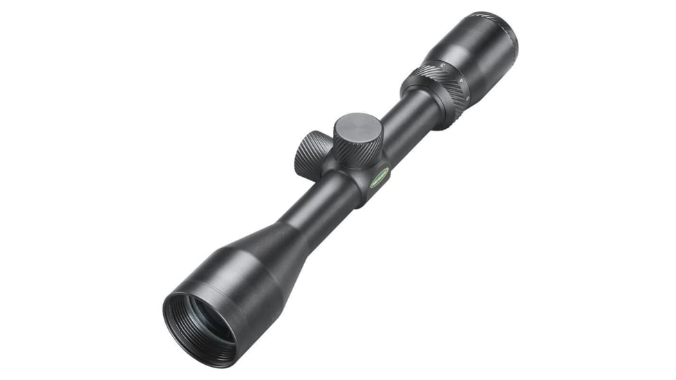 Weaver EXCLUSIVE Weaver Classic Series Rifle Scope 3-9x40mm 1 SFP Ballistic-X Matte Black 99749E89, WEW803940BX