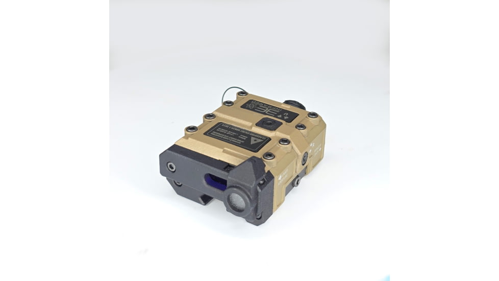3EIR Sentinel-One IR Laser Sight, Flat Dark Earth, 300550