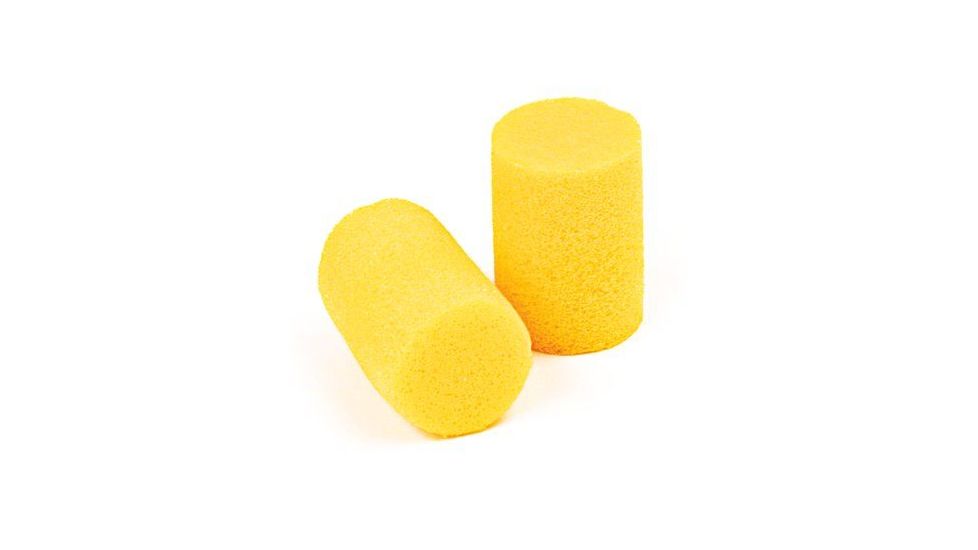 3M Classic 30-PAIR Pack 310-1060, Box