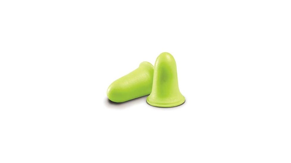 3M Earplugs Earsoft Fx Cord BX200 312-1260