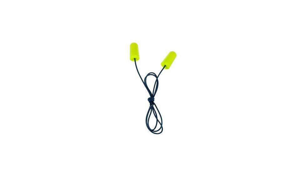 3M Earsoft Metal Det Reg Corded 311-4106, Box