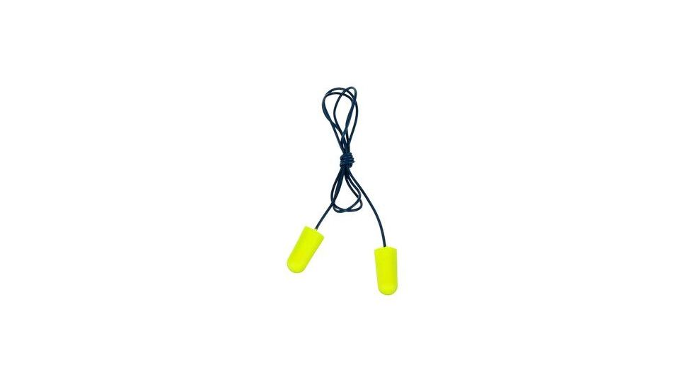 3M Earsoft Metal Det Reg Corded 311-4106, Box