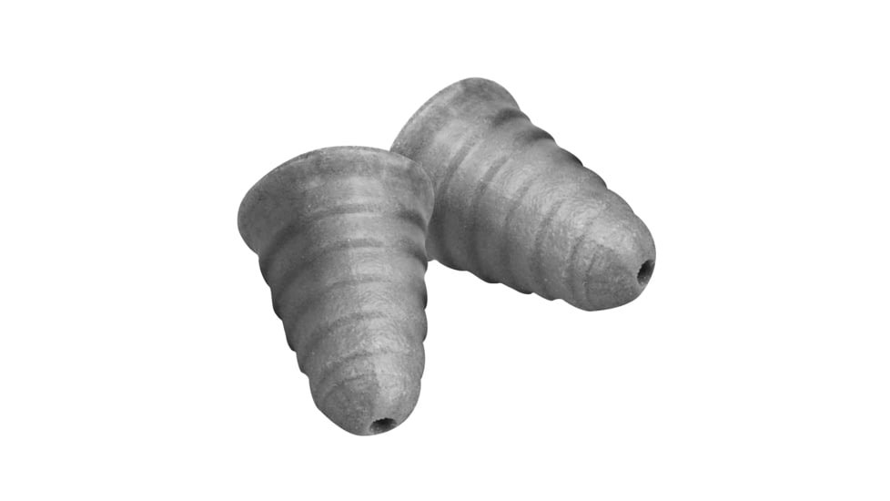 3M PELTOR Skull Screw Communication Tip Replacements ,1/Case
