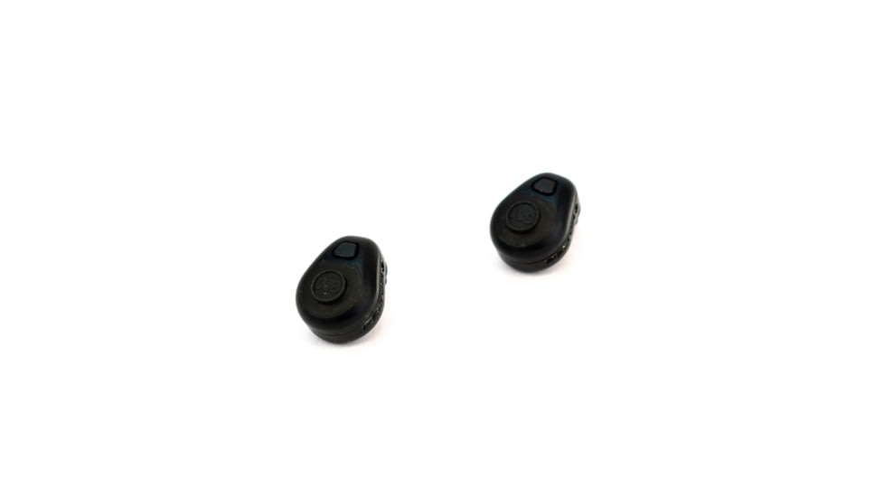 3M PELTOR Tactical Earplug TEP-100, 1 Kit EA/Case