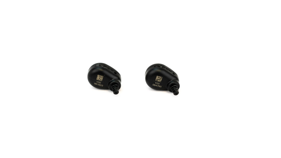 3M PELTOR Tactical Earplug TEP-100, 1 Kit EA/Case