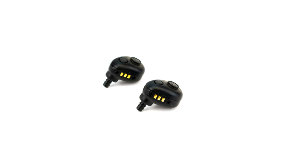 3M PELTOR Tactical Earplug TEP-100, 1 Kit EA/Case