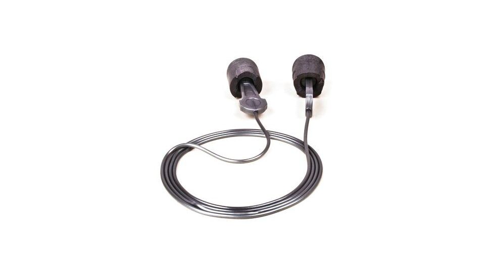 3M Pistonz Plug Corded 400/cs P1401, Unit PK