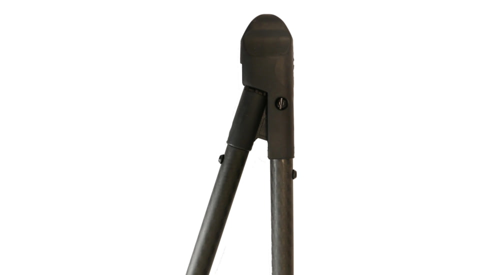 4 Stable Sticks Ground Foot Joint For Bush Light, Mountain And Ultimate - Kit C, Black, KITC