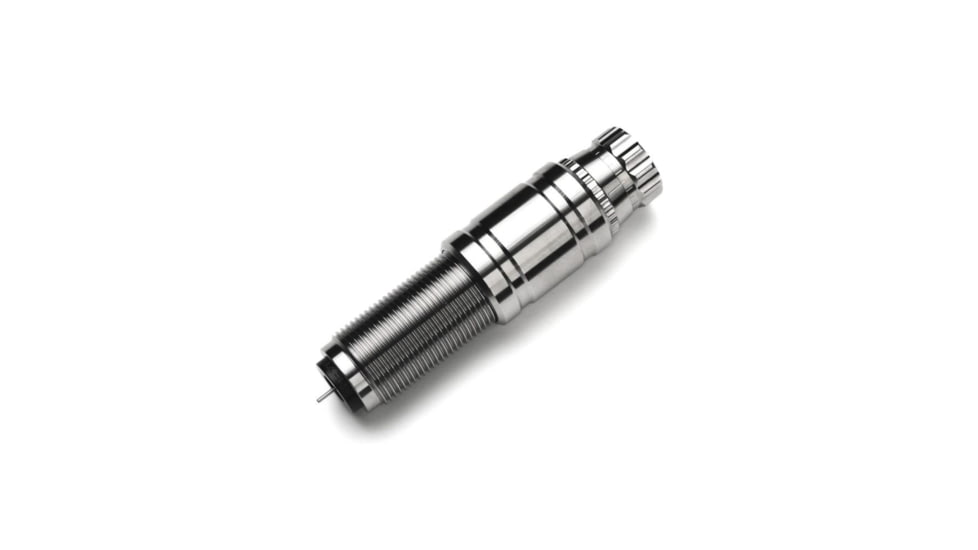 Area 419 Zero M Sizing Dies w/ Zero Shell Holder, 22 Creed, Black, 419-ZeroDie-M22CrSH