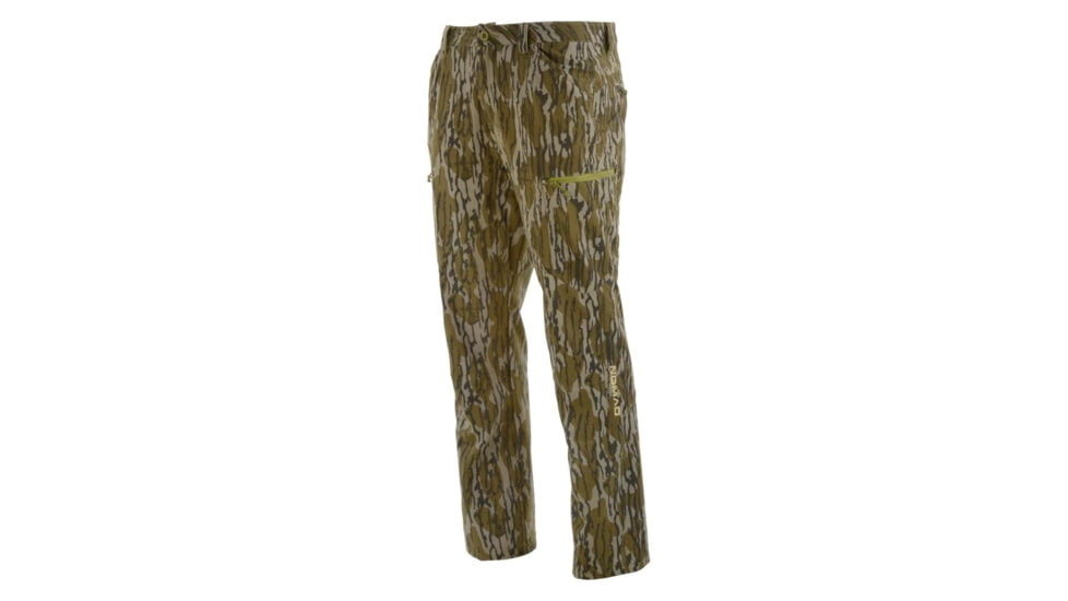 Nomad Stretch-Lite NXT Pants Mossy Oak Bottomland XL F6CDB93D, ONN2000079922XXL