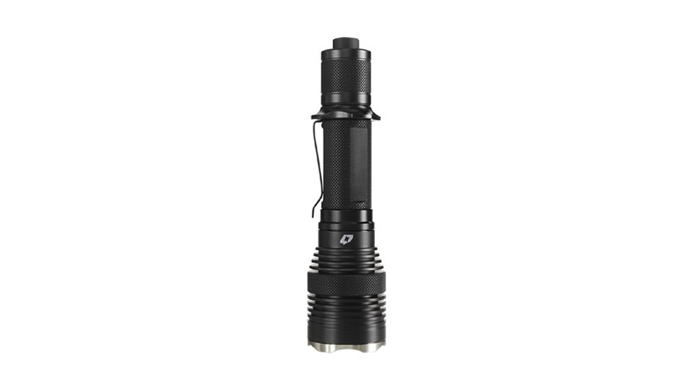 4sevens Maelstrom Black/Cool Flashlights, X7 X7