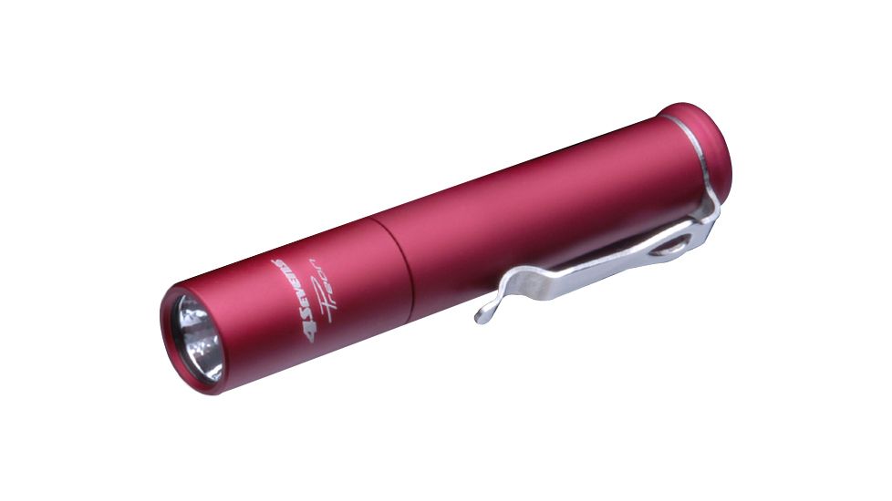 4Sevens Preon 1 Red Body, FS.P1-Body-R